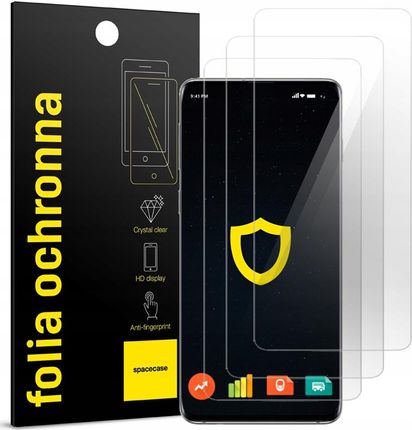 3X Ochronna Folia Na Ekran Do Samsung Galaxy S10E (934a318d-98bd-4795-b6b3-43509f383bc7)
