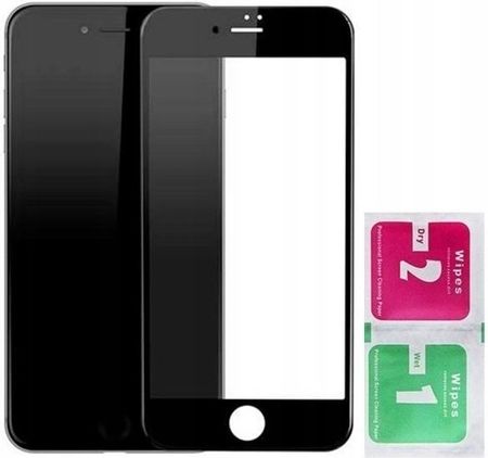 Szkło 5D na Cały Ekran do Apple iPhone 7 8 Plus (efcc3ce5-6ffa-4f43-9895-7c883d4b60fb)