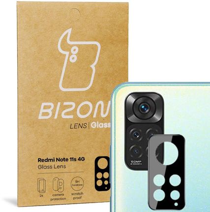Szkło Bizon Lens na aparat do Redmi Note 11s 4G (3c943f9a-3745-41c3-825c-1c277df3f25f)