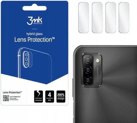 3MK Flexible Glass do Ulefone Note 12P camera lens (e45872bb-adcc-4535-a3a8-ef0d155095ba)