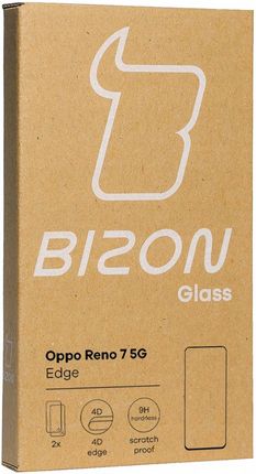 Szkło hartowane +aparat Bizon do Oppo Reno 7 5G (b9340ef2-1a87-494a-bfbb-cd39dcbad402)