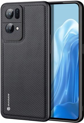 Dux Ducis Etui Do Oppo Reno7 Pro 5G Futerał Case (93f8b5a4-e446-49bd-acd6-6c3daa24cebb)