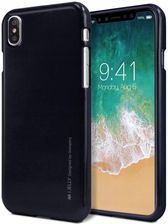 Mercury iJELLY Case Hua Mate 20 Black / Czarny (7df584c0-dca0-443c-be34-061c0123f967)