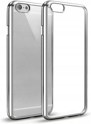 Etui Electro Jelly Huawei P9 Lite Mini silver (d198635f-4905-42a1-be30-f55d99607ac2)