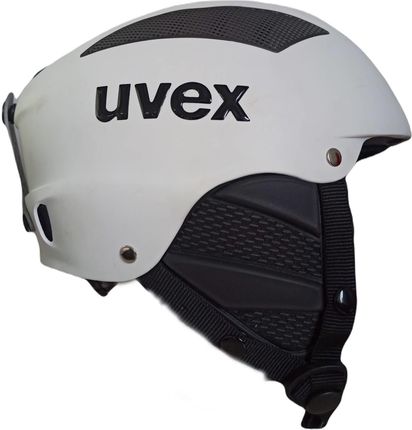 Produkt z Outletu: Kask narciarski na narty Uvex Supersonic