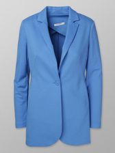 Zdjęcie Niebieska marynarka damska - Kazimierza Wielka