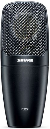 Shure PG 27-LC
