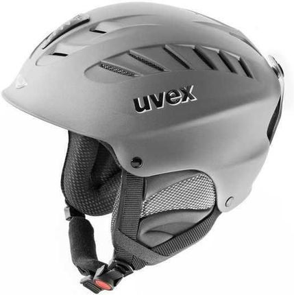 Produkt z Outletu: Kask narciarski na narty Uvex X-ride motion