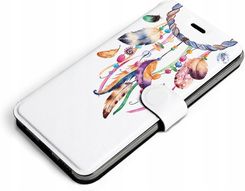 Etui marki Mobiwear do Huawei P20 Lite (974f1770-e13c-432d-8e80-a259926ba4ea)