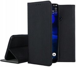 Etui Do Htc Desire 19+ Plus Pokrowiec Magnet (e5f45c2f-70d8-4b64-a4cc-e6766b500a18)
