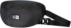 Zdjęcie Produkt z Outletu: Saszetka NEW ERA Black Mini Waist Bag czarna - Wasilków