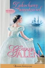 Zdjęcie Produkt z Outletu: Zakochany uwodziciel - Kałuszyn