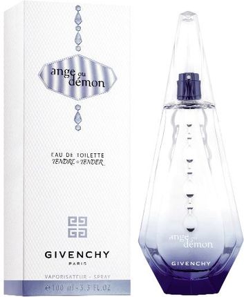 Givenchy Ange ou Demon Tendre Woman woda toaletowa 100 ml spray