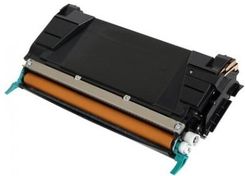 Zdjęcie Produkt z Outletu: Lexmark toner Black 24B5700 (zamiennik) - Żyrardów