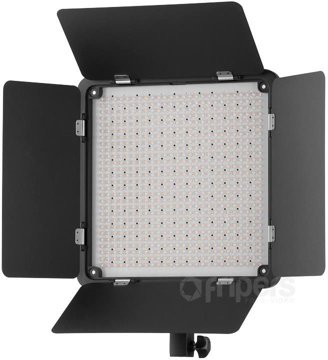 Zdjęcie Produkt z Outletu: Panel LED Jinbei EFP-50 BiColor 2700-7500 K - Łask