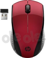 Zdjęcie Produkt z Outletu: HP 220 (czerwono-srebrny)- - Żyrardów