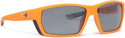 Zdjęcie Okulary przeciwsłoneczne GOG - Bora E295-2P Matt Neon Orange/Black - Chełmno