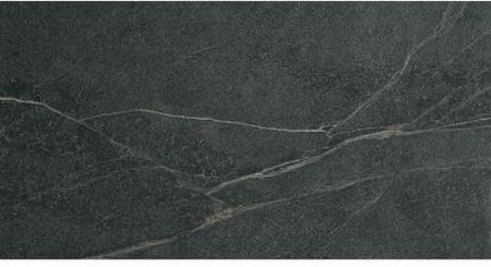 Cercom Soap Stone Black Naturale 60x120 Gres