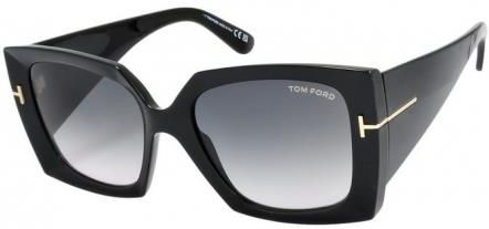 Okulary Tom Ford Jacquetta TF 0921 01b