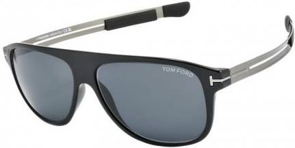 Okulary Tom Ford Todd TF 0880 01a