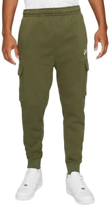 nike spodnie m nsw club pant cargo bb