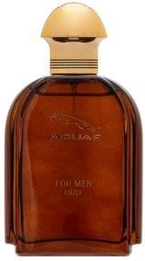 Jaguar Oud For Men Woda Perfumowana 100 ml