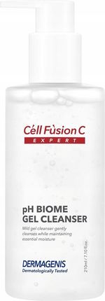 Cell Fusion C Expert Ph Biome Gel Cleanser Żel Oczyszczający Dla