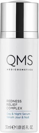 Qms Redness Relief Complex Serum Kojące Zaczerwienienia 30 ml