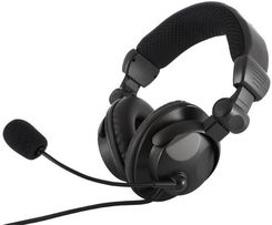 Modecom Słuchawki Z Mikrofonem Mc-826 Hunter (S-Mc-826-Hunter)