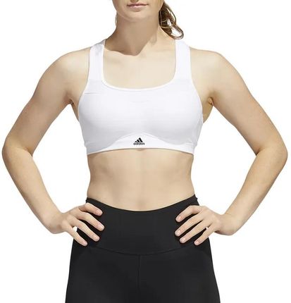 adidas Adidas Tlrd Impact Luxe Training High-support Bra (plus Size)