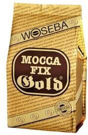Woseba Kawa mielona Mocca Fix Gold 250g