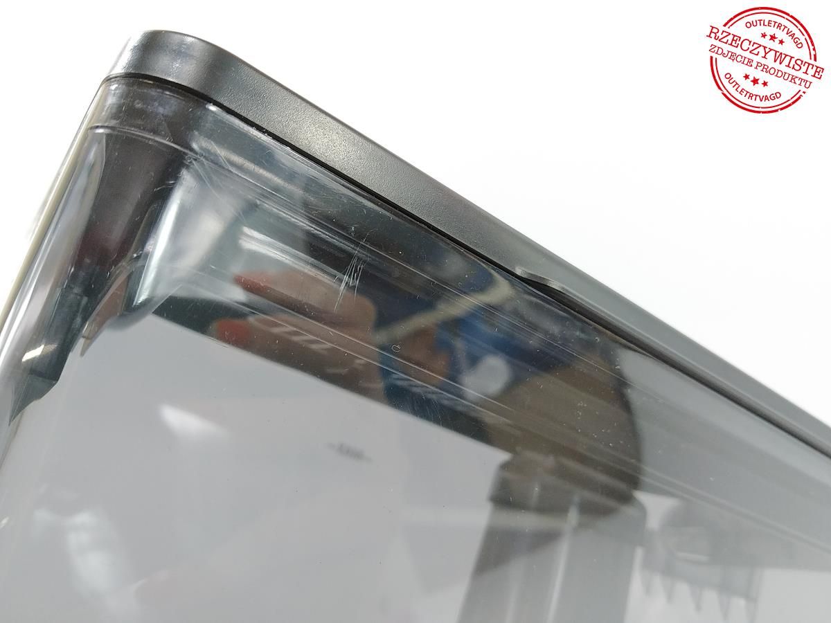 Outlet dla domu Produkt z Outletu Nawilżacz/ dyfuzor HUMIDIFIER DHJS06 Ceny i opinie Ceneo.pl