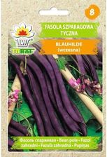 Zdjęcie Fasola Blauhilde Nasiona Warzywa 10G Toraf - Mińsk Mazowiecki