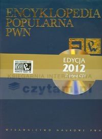 Encyklopedia Popularna PWN + CD - Ceny I Opinie - Ceneo.pl