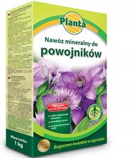 Zdjęcie Nawóz Do Powojników Pnączy Clematis Klematisów 1Kg - Resko