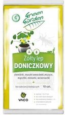 Zdjęcie Vaco Green Garden Lep Doniczkowy 14Cm X 7Cm 10 Szt - Jawor