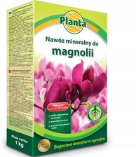Zdjęcie Nawóz Magnolia Pobudza Intensywne Kwitnienie 1Kg - Nakło nad Notecią