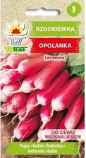 Zdjęcie Toraf Nasiona Rzodkiewka Opolanka 10 G - Wrocław