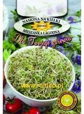 Zdjęcie Nasiona Na Kiełki Mieszanka Łagodna 20G!!. - Tarczyn