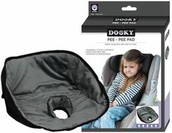 Zdjęcie Dooky Pee Pee Pad Podkładka Toaletowa / Ochraniacz Pod Fotelik - Krotoszyn