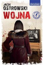 Zdjęcie Produkt z Outletu: Wojna - Pułtusk