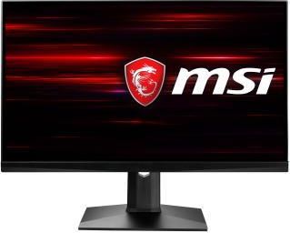 Sprzęt komputerowy outlet Produkt z Outletu: MSI Optix