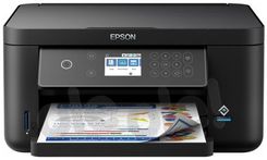 Zdjęcie Produkt z Outletu: Epson Expression Home XP-5150 -  - Warszawa