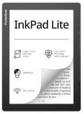 Zdjęcie Produkt z Outletu: Pocketbook Inkpad Lite (970) (szary) - Żukowo