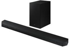 Zdjęcie Produkt z Outletu: Samsung HW-Q60B - Łańcut