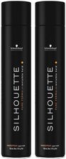 Zdjęcie Schwarzkopf Silhouette Bardzo Mocny Lakier 2X750Ml - Stargard