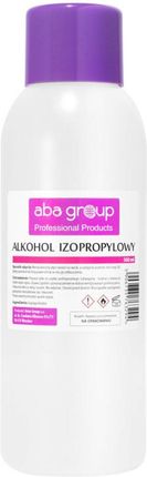 Aba Group Alkohol Izopropylowy Odtłuszczacz 500Ml Preparat Czyszczący I Dezynfekujący