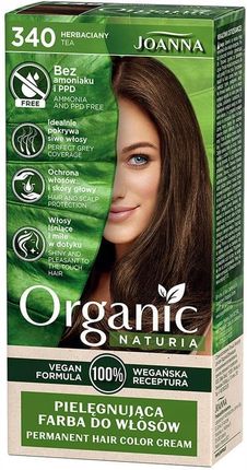 Joanna Farba Organic Vegan 340