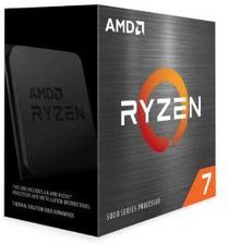 Zdjęcie Produkt z Outletu: AMD Ryzen 7 5800X BOX (100-100000063WOF) - Lipsko