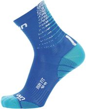 Zdjęcie Uyn Run Fit Socks Men Niebieski Turk - Połczyn-Zdrój